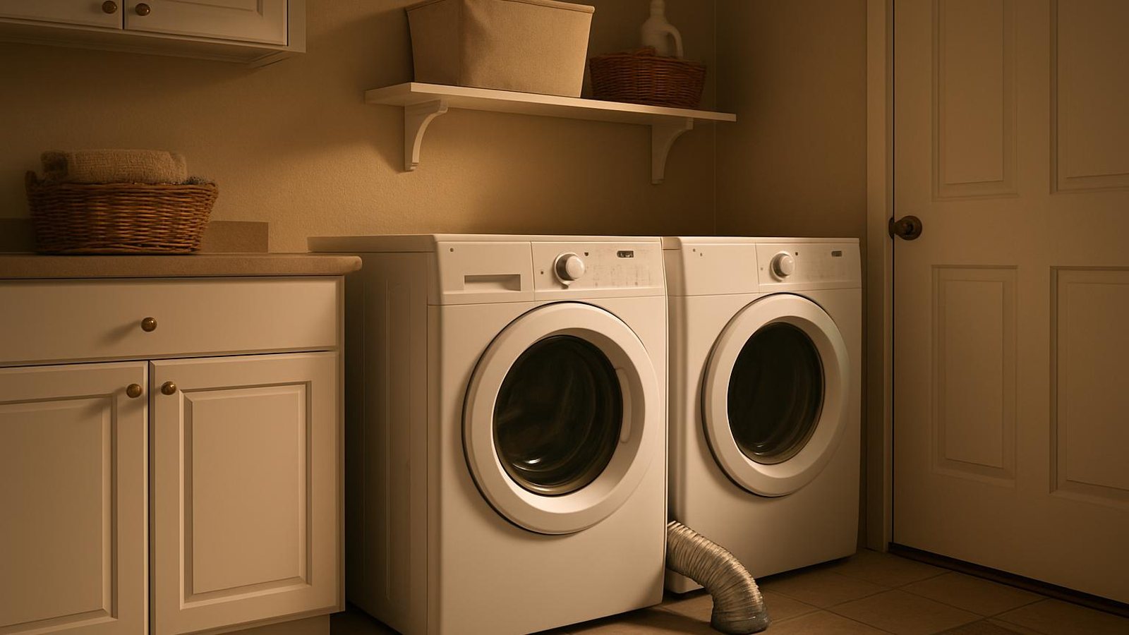 Ramirez Dryer Vent Services — dryer vent cleaning near you